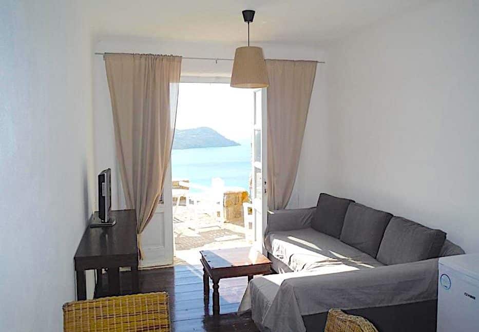Sea view Apartment in Mykonos 8