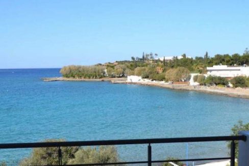 Seafront Apartment in Crete for Sale, homes for sale Crete Greece 1