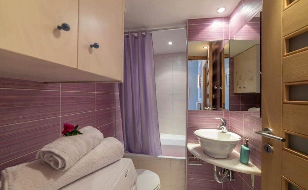 Seafront Apartment in Crete for Sale, homes for sale Crete Greece 10
