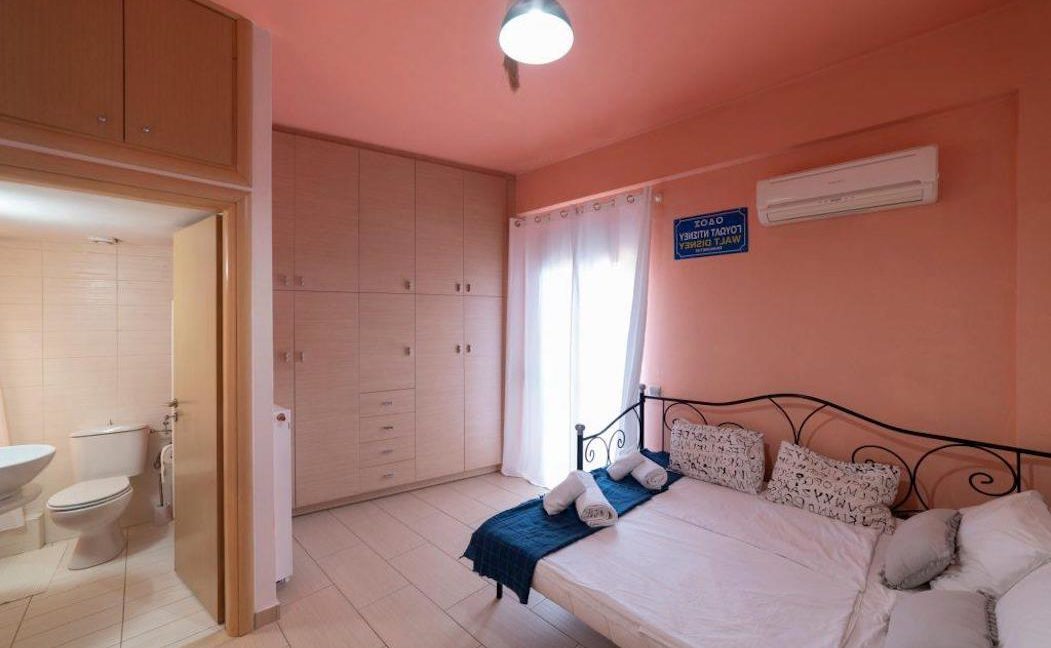 Seafront Apartment in Crete for Sale, homes for sale Crete Greece 12