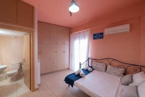 Seafront Apartment in Crete for Sale, homes for sale Crete Greece 12