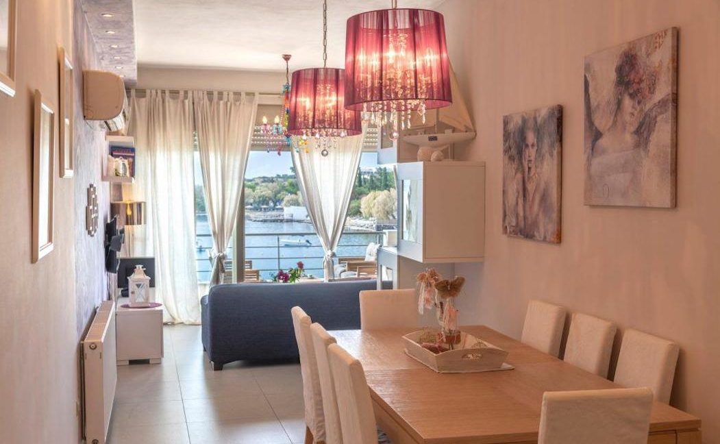 Seafront Apartment in Crete for Sale, homes for sale Crete Greece 13