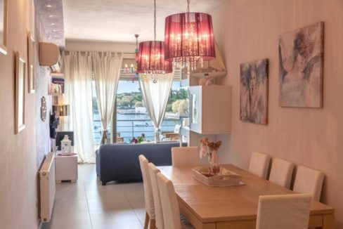 Seafront Apartment in Crete for Sale, homes for sale Crete Greece 13