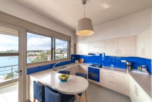 Seafront Apartment in Crete for Sale, homes for sale Crete Greece 16