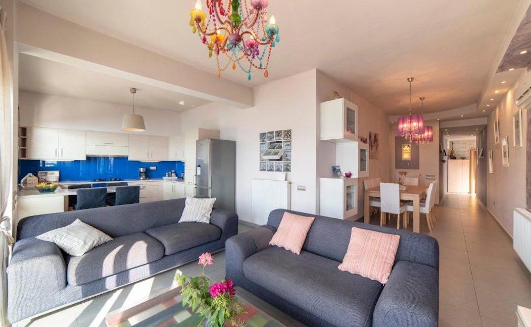 Seafront Apartment in Crete for Sale, homes for sale Crete Greece 17