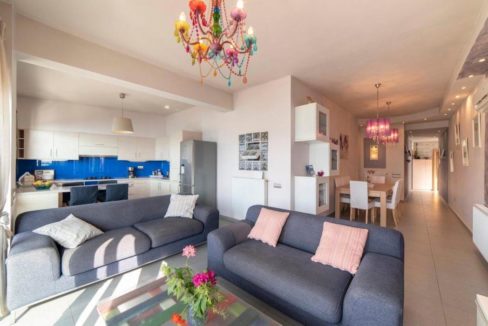 Seafront Apartment in Crete for Sale, homes for sale Crete Greece 17