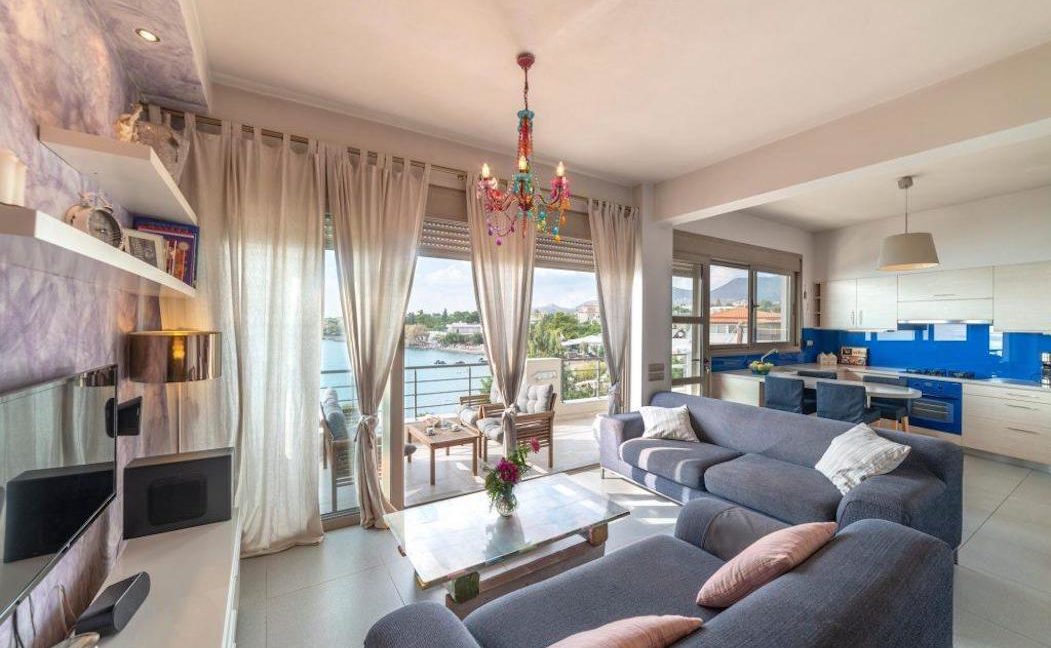 Seafront Apartment in Crete for Sale, homes for sale Crete Greece 18
