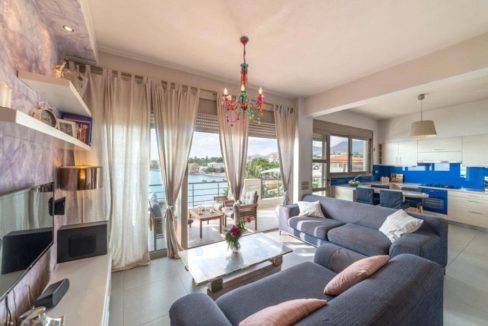 Seafront Apartment in Crete for Sale, homes for sale Crete Greece 18