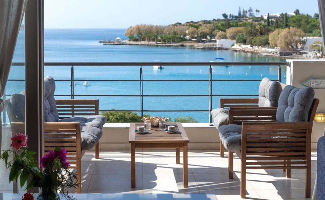 Seafront Apartment in Crete for Sale, homes for sale Crete Greece 19