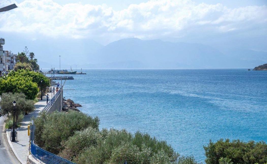Seafront Apartment in Crete for Sale, homes for sale Crete Greece 2