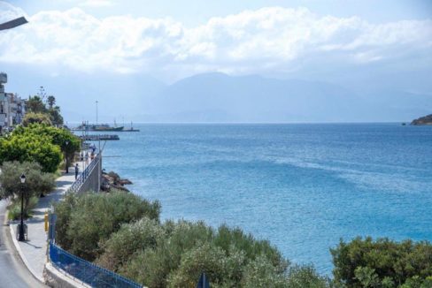 Seafront Apartment in Crete for Sale, homes for sale Crete Greece 2