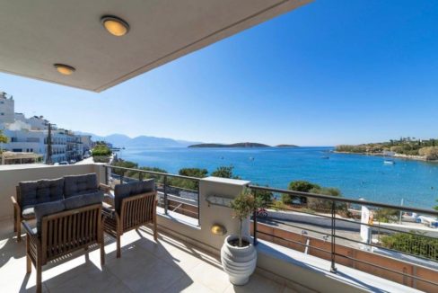 Seafront Apartment in Crete for Sale, homes for sale Crete Greece 20
