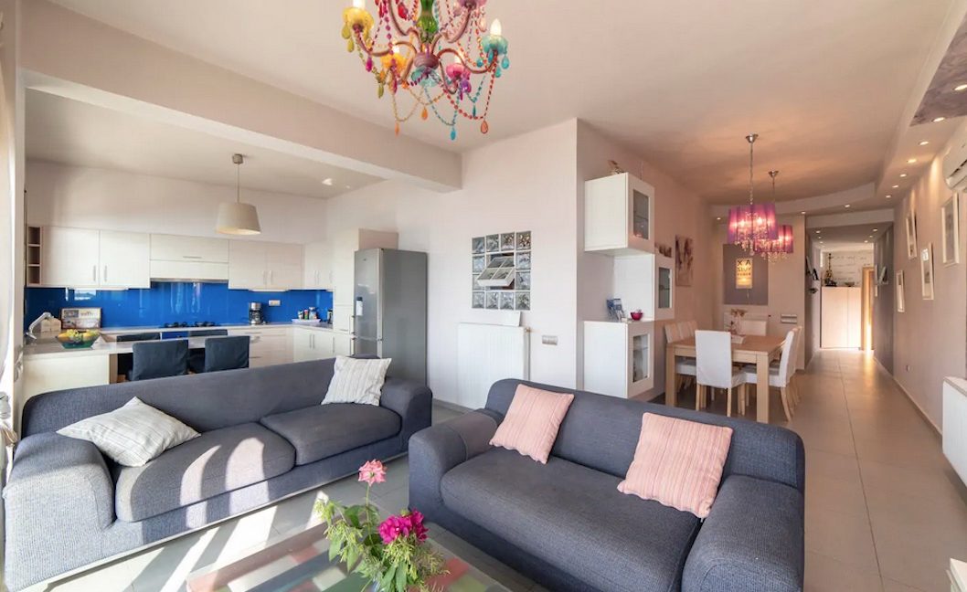 Seafront Apartment in Crete for Sale, homes for sale Crete Greece 3