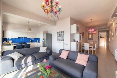Seafront Apartment in Crete for Sale, homes for sale Crete Greece 3