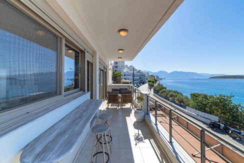 Seafront Apartment in Crete for Sale, homes for sale Crete Greece 3