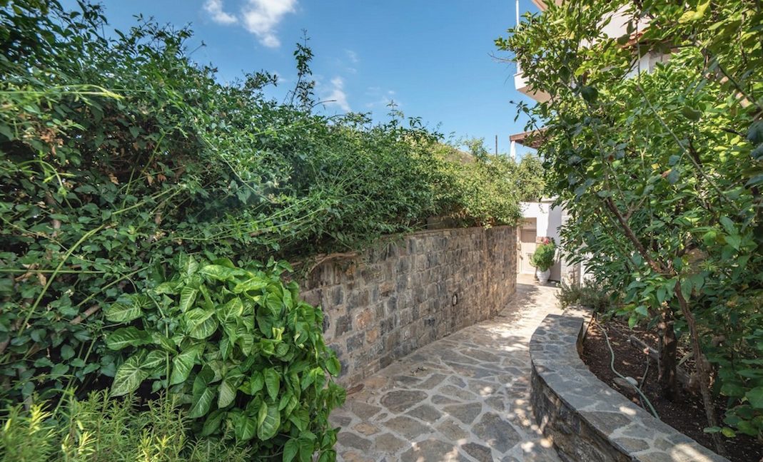 Seafront Apartment in Crete for Sale, homes for sale Crete Greece 4