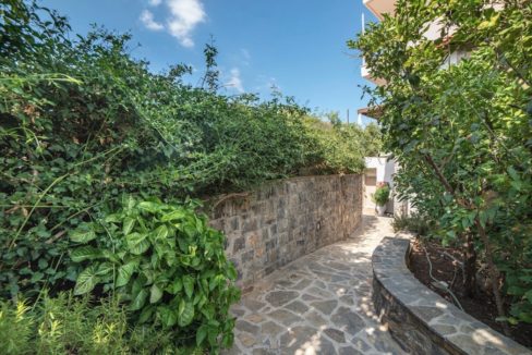 Seafront Apartment in Crete for Sale, homes for sale Crete Greece 4