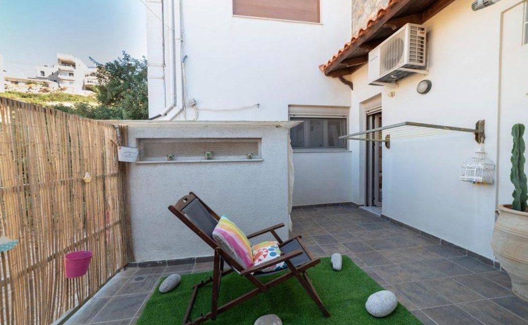 Seafront Apartment in Crete for Sale, homes for sale Crete Greece 5