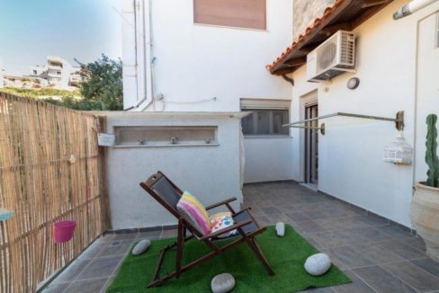 Seafront Apartment in Crete for Sale, homes for sale Crete Greece 5