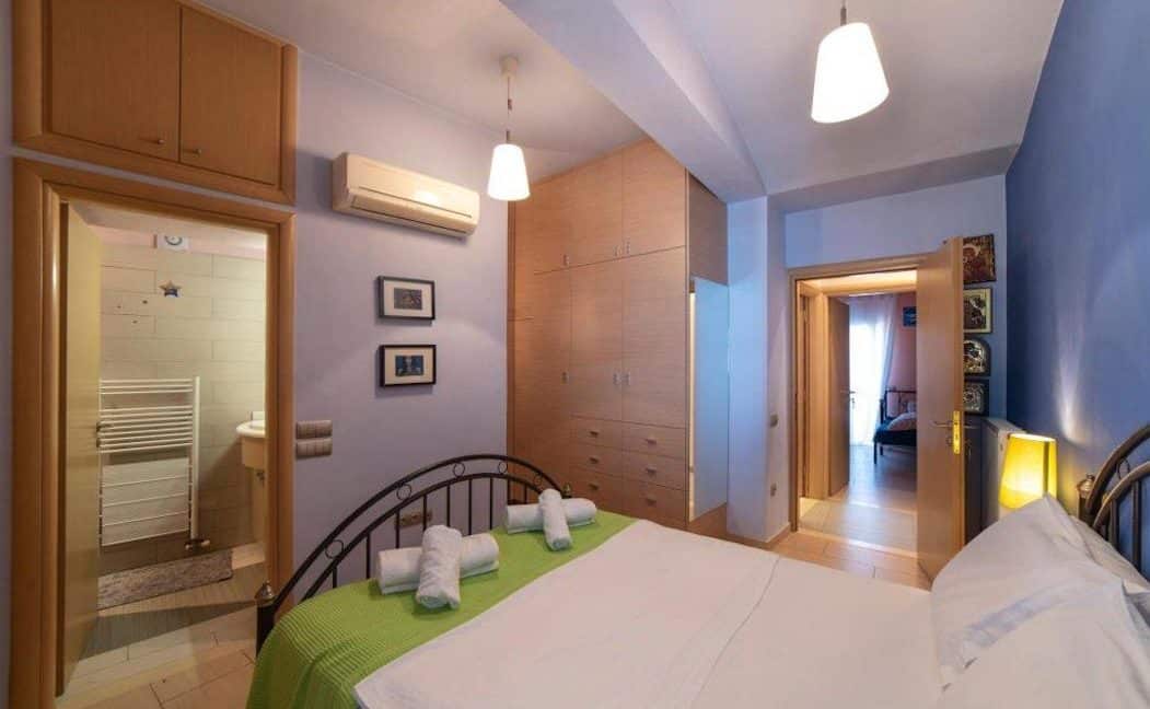 Seafront Apartment in Crete for Sale, homes for sale Crete Greece 7