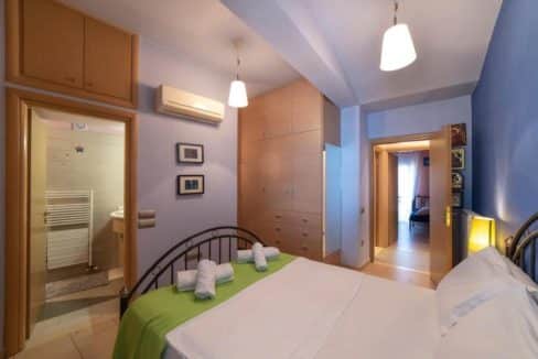 Seafront Apartment in Crete for Sale, homes for sale Crete Greece 7