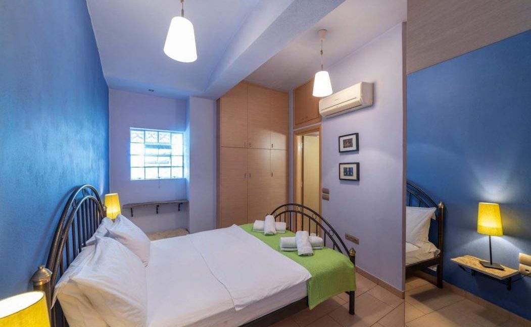 Seafront Apartment in Crete for Sale, homes for sale Crete Greece 9