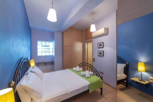Seafront Apartment in Crete for Sale, homes for sale Crete Greece 9