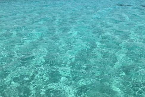 Seafront Land in Paros Island, Cyclades Greece 11
