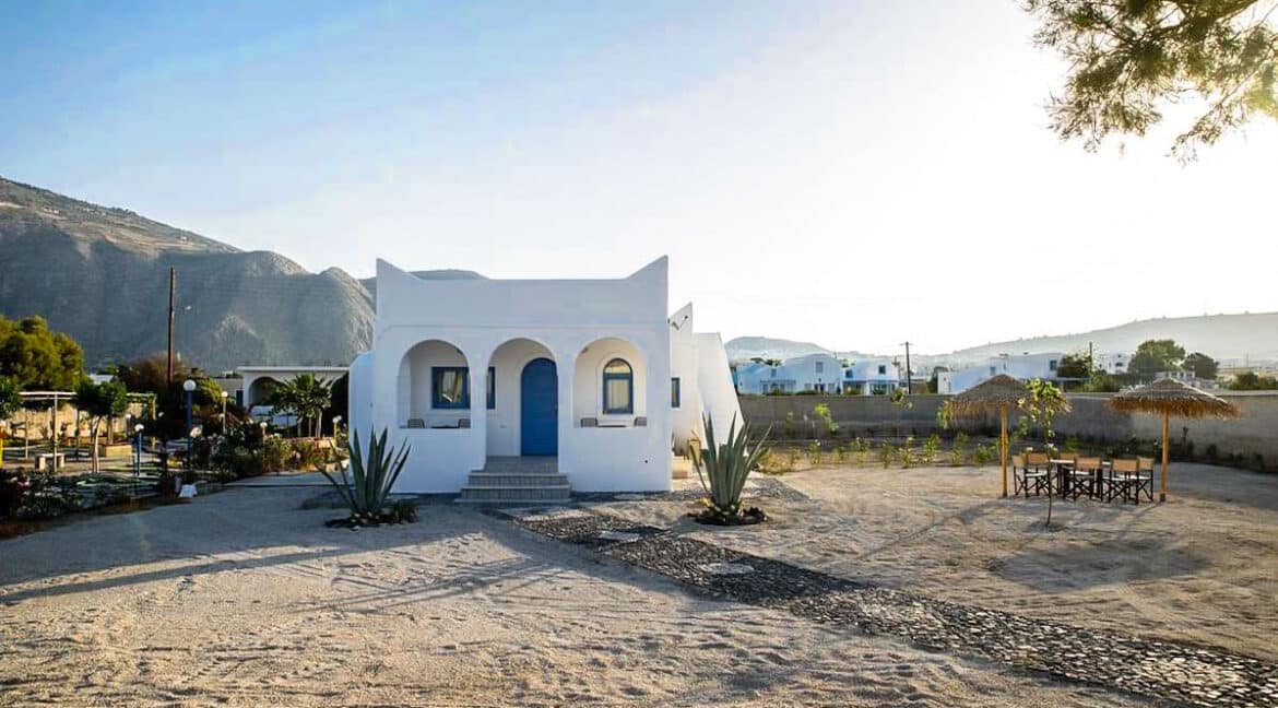 Seafront Property Santorini Cyclades Greece for Sale, Santorini Greece for sale 10