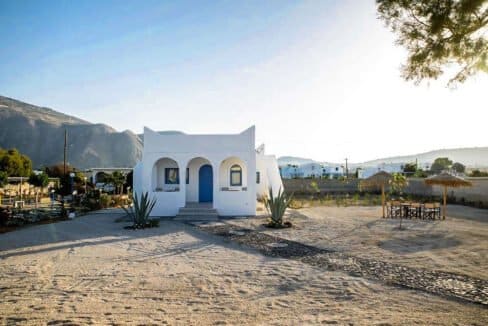Seafront Property Santorini Cyclades Greece for Sale, Santorini Greece for sale 10