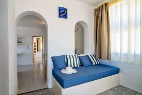 Seafront Property Santorini Cyclades Greece for Sale, Santorini Greece for sale 11
