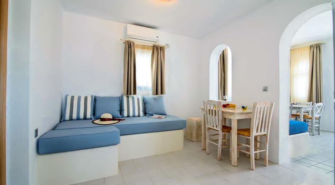 Seafront Property Santorini Cyclades Greece for Sale, Santorini Greece for sale 12