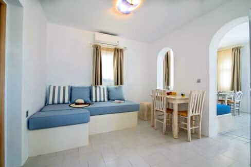 Seafront Property Santorini Cyclades Greece for Sale, Santorini Greece for sale 12