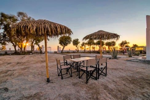Seafront Property Santorini Cyclades Greece for Sale, Santorini Greece for sale 14