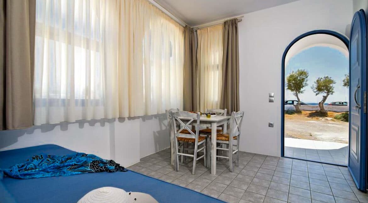 Seafront Property Santorini Cyclades Greece for Sale, Santorini Greece for sale 16