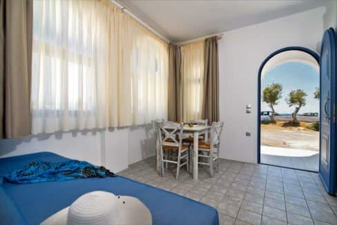 Seafront Property Santorini Cyclades Greece for Sale, Santorini Greece for sale 16