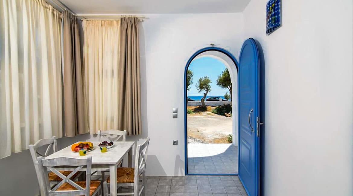 Seafront Property Santorini Cyclades Greece for Sale, Santorini Greece for sale 18