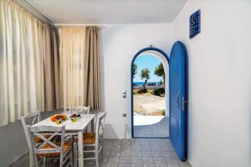 Seafront Property Santorini Cyclades Greece for Sale, Santorini Greece for sale 18