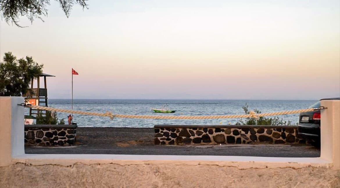 Seafront Property Santorini Cyclades Greece for Sale, Santorini Greece for sale 19