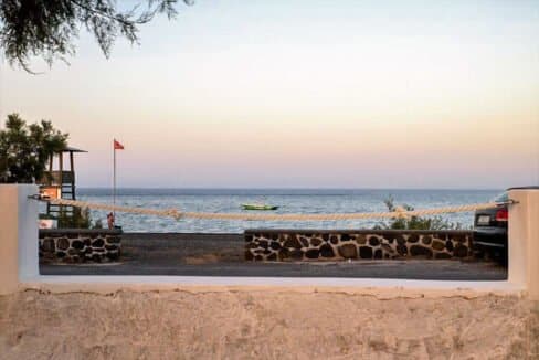 Seafront Property Santorini Cyclades Greece for Sale, Santorini Greece for sale 19
