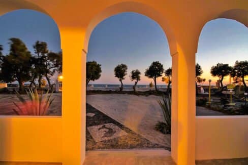 Seafront Property Santorini Cyclades Greece for Sale, Santorini Greece for sale 20