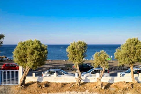 Seafront Property Santorini Cyclades Greece for Sale, Santorini Greece for sale 22
