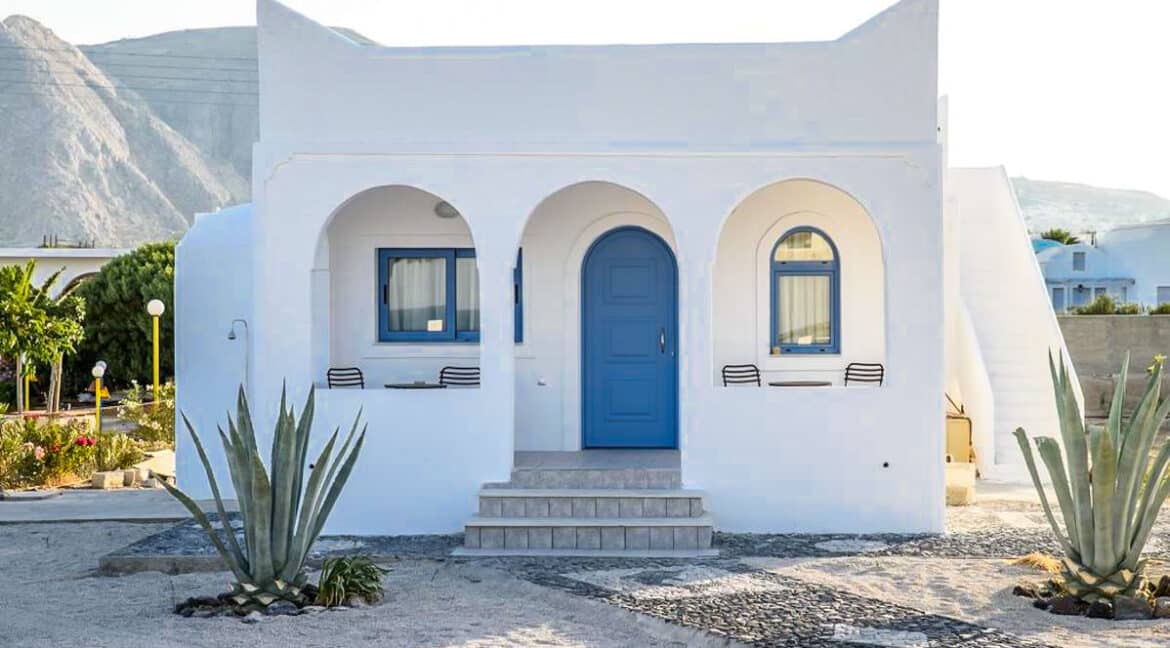 Seafront Property Santorini Cyclades Greece for Sale, Santorini Greece for sale 23