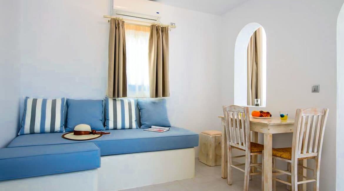 Seafront Property Santorini Cyclades Greece for Sale, Santorini Greece for sale 24