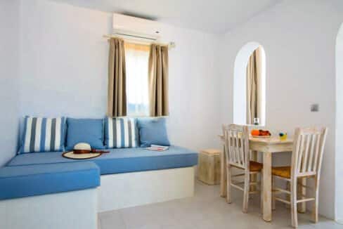 Seafront Property Santorini Cyclades Greece for Sale, Santorini Greece for sale 24