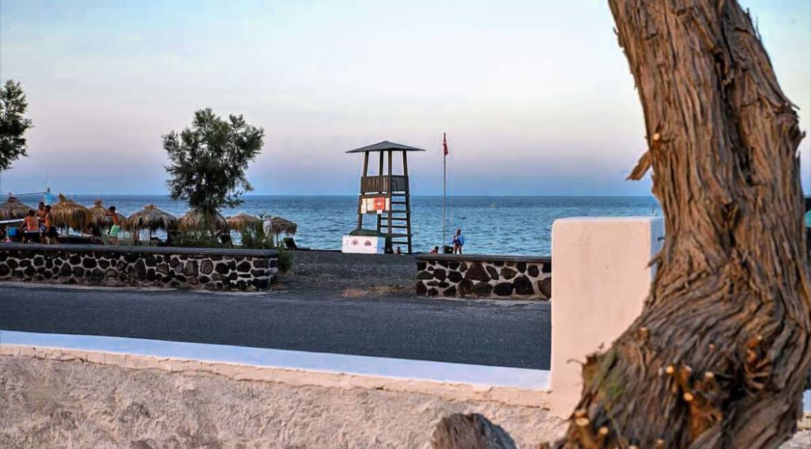Seafront Property Santorini Cyclades Greece for Sale, Santorini Greece for sale 9