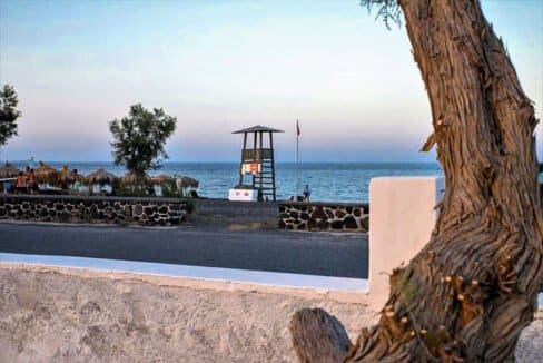 Seafront Property Santorini Cyclades Greece for Sale, Santorini Greece for sale 9