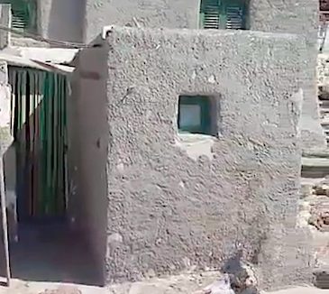 Seafront Property in Oia Santorini 7