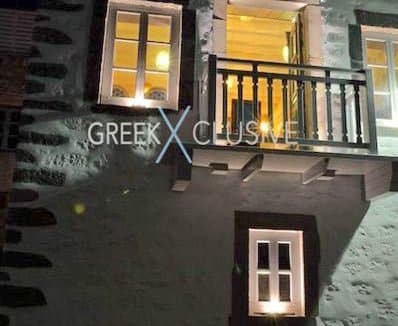 Seafront Property in Patmos Island Greece, Real Estate Greece 4