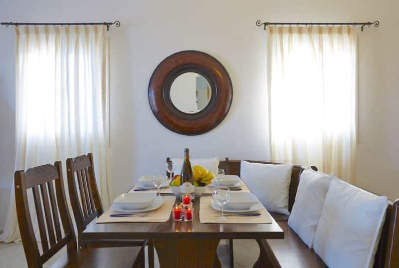 Seafront Traditional House Santorini, Monolithos FOR SALE Exclusive